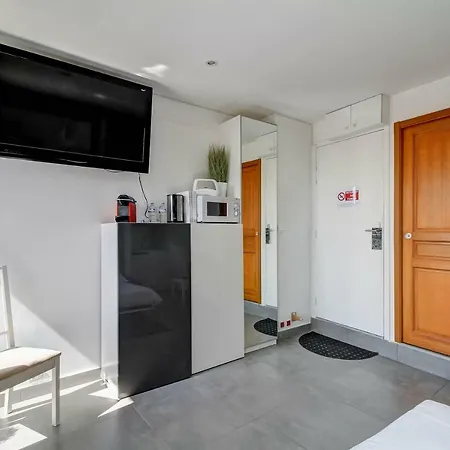 Studio Le Garfield Topdestination-dijon Dijon